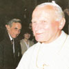 Jan Paweł II w Katedrze