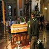 Pogrzeb Księdza Piotra - Katedra